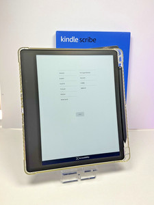 Amazon Scribe | eBay