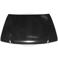 1X Motorhaube Diederichs 6683800 FüR Toyota