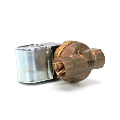 #ad Cma Dish Machines 1 2 Water Solenoid Valve Je120 60 03603.10 Genuine OEM $188.70