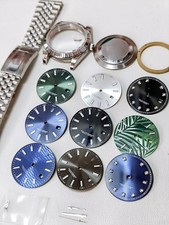 41mm Stainless Steel Watch Case With Band Kit...