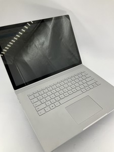 Windowsノート本体 Surface Book 3 Core i7/32GB/1TB/GTX 1660 Amazon.com: Microsoft Surface Book 3 (SMW-00001) | 15in (3240 x