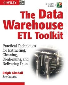 The Data Warehouse ETL Toolkit: Practical Techniques for... | Buch | Zustand gut