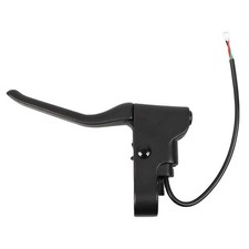 Roller Teile Bremshebel E-Scooter Handhaben Hebel Original Roller Teile – Bild 5