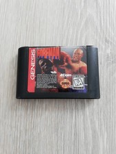 ebay® Auktion 377144435350 | Foreman for Real Sega Genesis Modul NTSC-U/C Thumbnail of ebay® auction 377144435350 | Foreman for Real Sega Genesis Modul NTSC-U/C