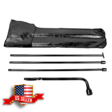 Spare Tire Tool Kit For Nissan Frontier Titan Pathfinder Xterra