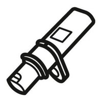 NRF 754012 Sensor Impulsgeber Nockenwelle Nockenwellensensor