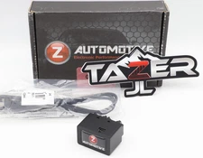 Z Automotive Tazer JL Mini Programmer for 2018-2026 Wrangler JL & Gladiator JT