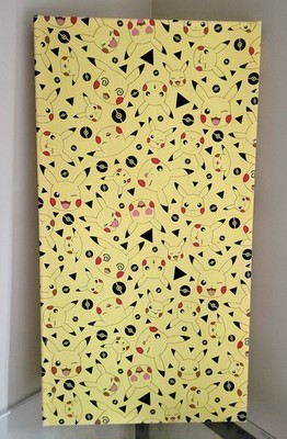 Mine Craft Sound Absorbing Acoustic Wall Panel