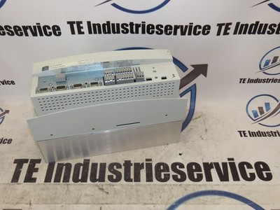 Lenze EVS9323-EPV004  Servoumrichter 33.9323PE.4F.22.V004  Frequenzumrichter