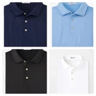 Peter Millar Crown Sport Polo Shirt Summer Comfort Solid NWT VARIETY COLORS