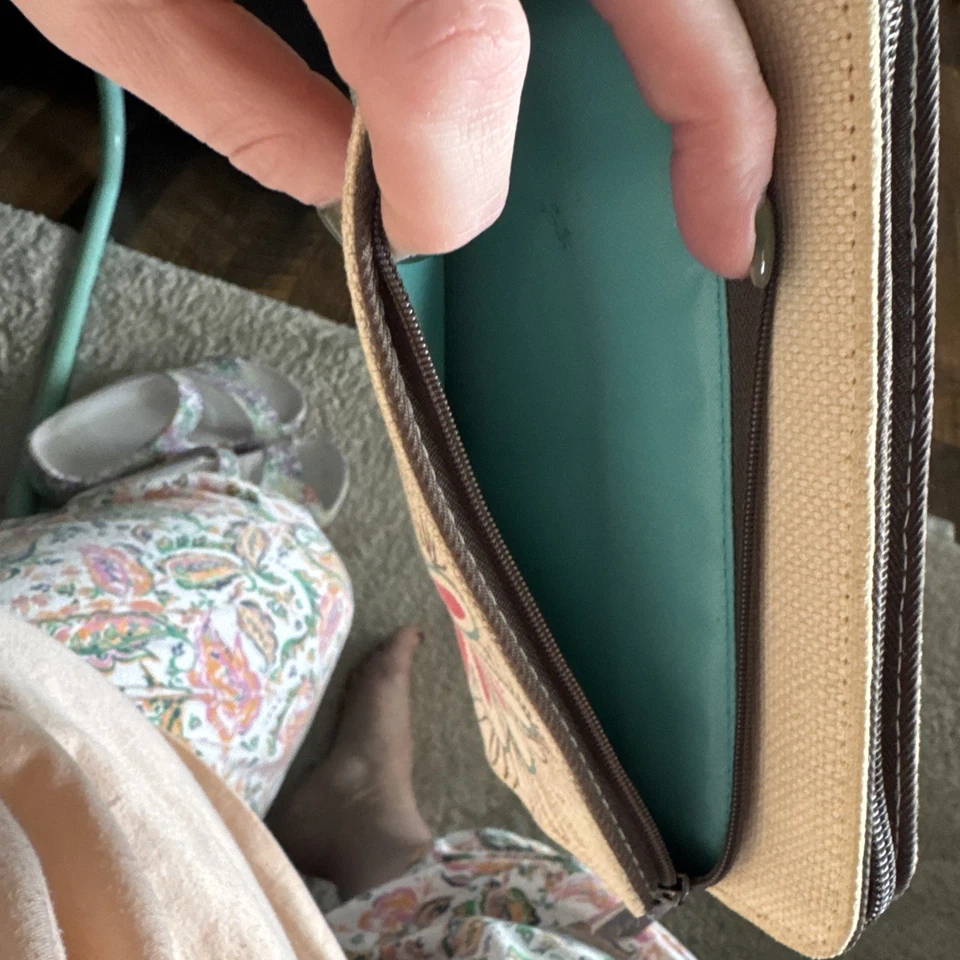 Cartera Thirty One Foto 2 de 4