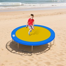 Trampoline Pad, Trampoline Replacement Safety Pad, Trampoline Edge Cover Pad