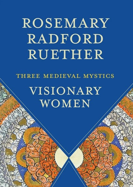 Rosemary Radford Ruether | Visionary Women | Taschenbuch | Englisch (2023)-image