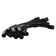 Accel 9070ck Extreme 9000 Spark Plug Wire Set Ceramic Boot Ls3ls4ls7