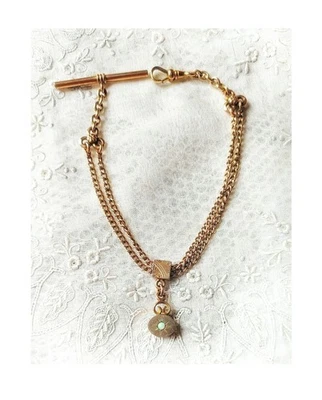 victorian slide chain products for sale | eBay display picture 2