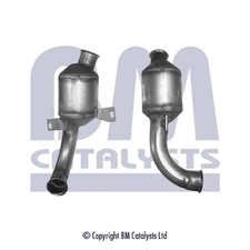 Catalyseurs Citroen NEMO
