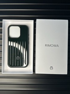 Rimowa iPhone 16 Pro Case | eBay
