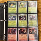 Pokémon Night Wanderer sv6a Full set Fable Nébuleuse Japan 64/64