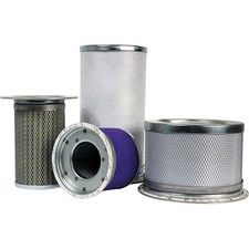 3422004901 Air Man Air-Oil Separator, OEM Equivalent