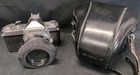 Nikon Nikkormat Ft N 35mm Slr film camera w/ Nikkor H-C Auto 1:2 50mm Lens