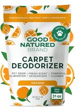  Carpet Deodorizer  Freshener Powder  31 oz Pet Odor Eliminator for Strong...