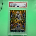 2025 Panini Ladd McConkey Base (Raw)