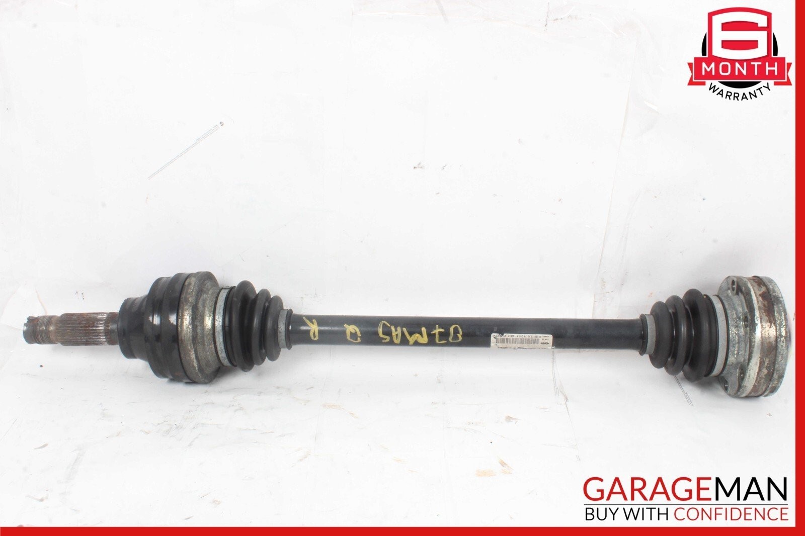 Maserati Quattroporte 2003-2017 REAR+RIGHT Cv axle