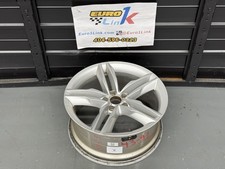 08-17 Audi A5 Cabriolet S5 Coupe S5 Sportback 19x8.5 Wheel Rim 8t0601025h Oem