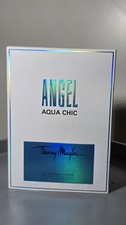 Thierry Mugler ANGEL Aqua Chic 50 ml EdT Legere