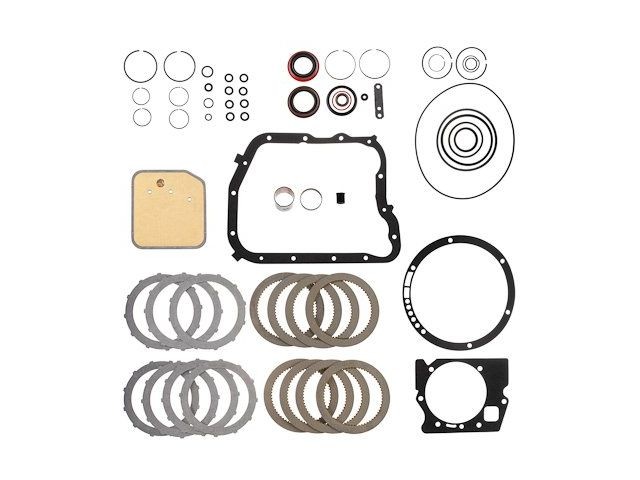 Aston Martin DBS V8 1971 Transmission repair kits Set