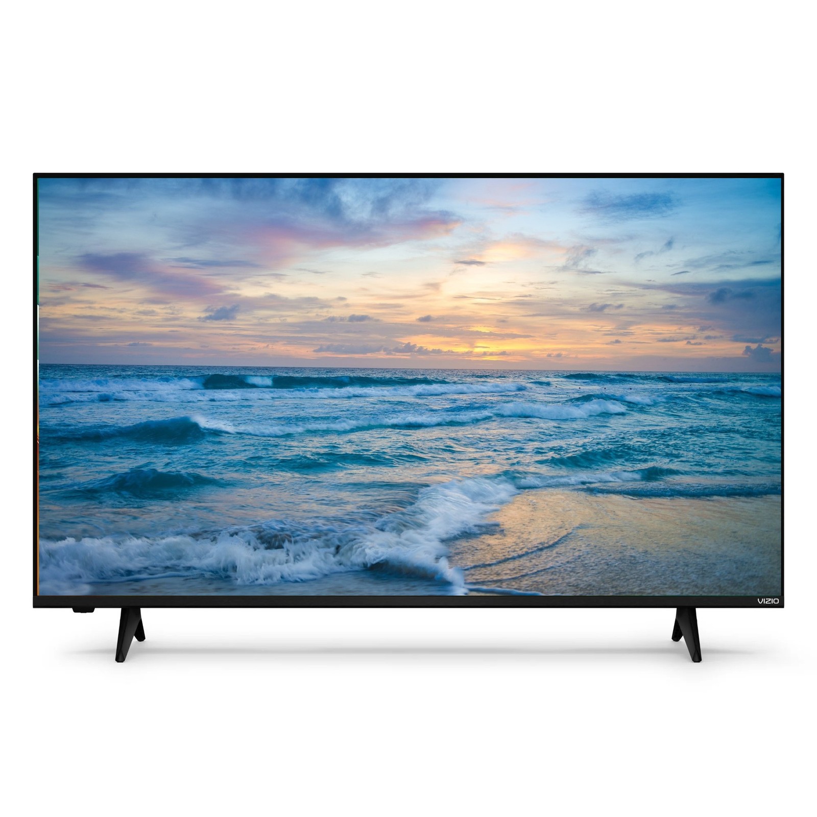 Vizio 43" Class FHD (1080p) Smart LED TV (VFD43M-0804)