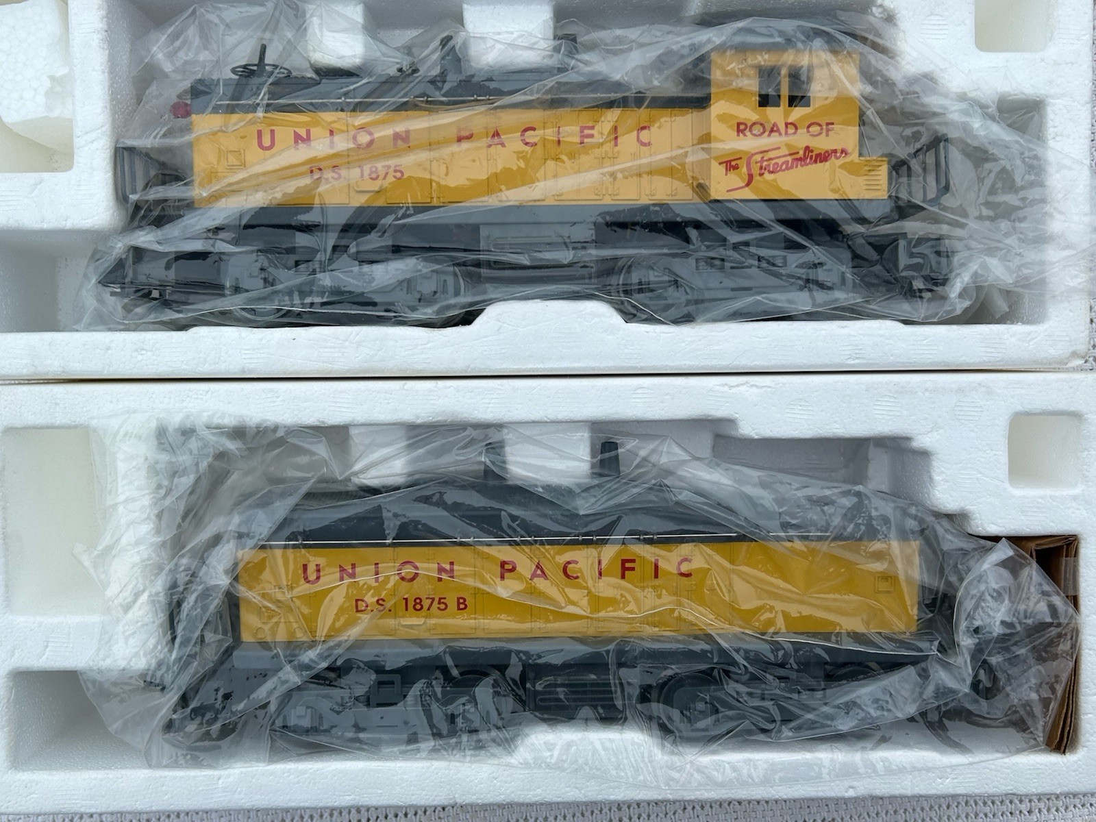 Click here to see eBay Auction