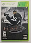 Halo: Combat Evolved Anniversary Microsoft Xbox 360 CIB