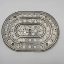 Magnalite Wagner Ware Roaster Light Weight Trivet 13.5"x9.5" TRIVET ONLY