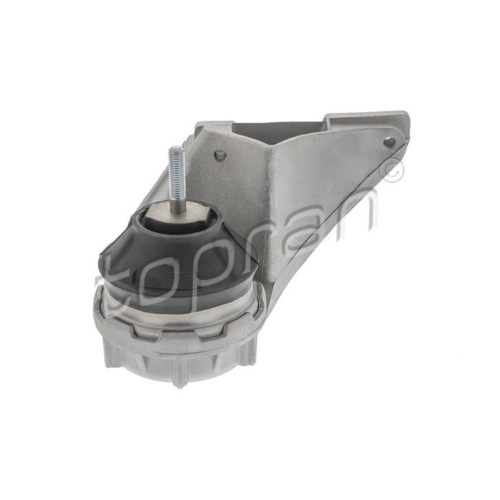 Support moteur gauche Audi 100 pour éliminer les bruits de claquement