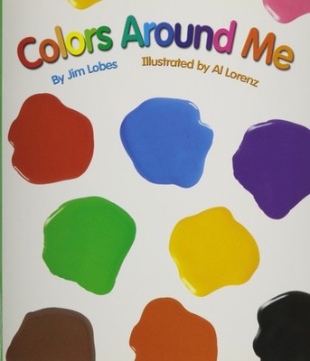 Reading 2007 Listen to Me Reader, Grade K, Unit 1, Lesson 1, Below Level: Co...