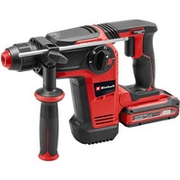 Einhell Professional Akku-Bohrhammer TP-HD 18/28 Li Bl +4 (1X 3,0Ah+) Power X-Ch