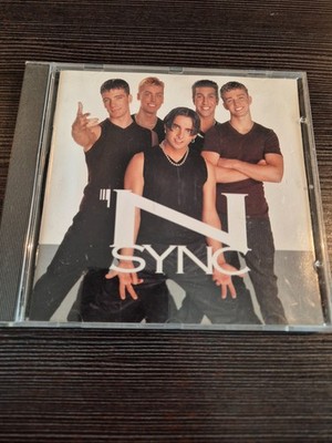 'N Sync von 'N Sync | CD | Zustand gut