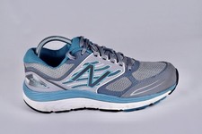 New Balance Women's 1340v3 Made in USA W1340GB3 Gray Running Shoes Size 8.5 B