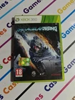 METAL GEAR RISING REVENGEANCE XBOX 360 PAL DISC MINT COMPLETE