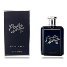 Polo 67 Eau de Parfum Ralph Lauren cologne - a new fragrance for