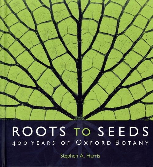 Roots to Seeds