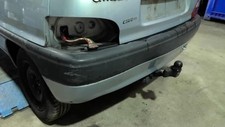 Pare-choc arrière Citroen SAXO