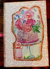 Junk Journal - The One Your Holding