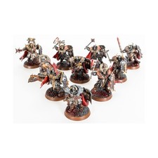 Chaos Warrior Collection #82 NM