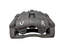 Bremssattel Bremszange vorne rechts für RENAULT CLIO III (BR0/1, CR0/1) 1.2 16V