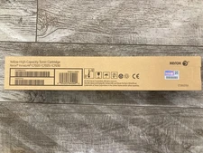 Xerox 106R03742 Yellow High-Capacity Toner Cartridge VersaLink C7020/C7025/C7030