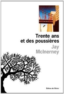 Trente ans et des poussières  von Mcinerne | Buch | Zustand gut