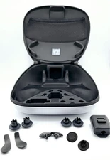 OEM Sony PlayStation 5 PS5 DualSense EDGE Components Pack ( 6 Sticks 4 Paddles)