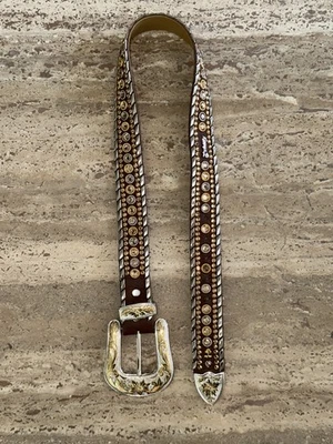 Kippys 32 Size Belts for Women for sale | eBay display picture 2